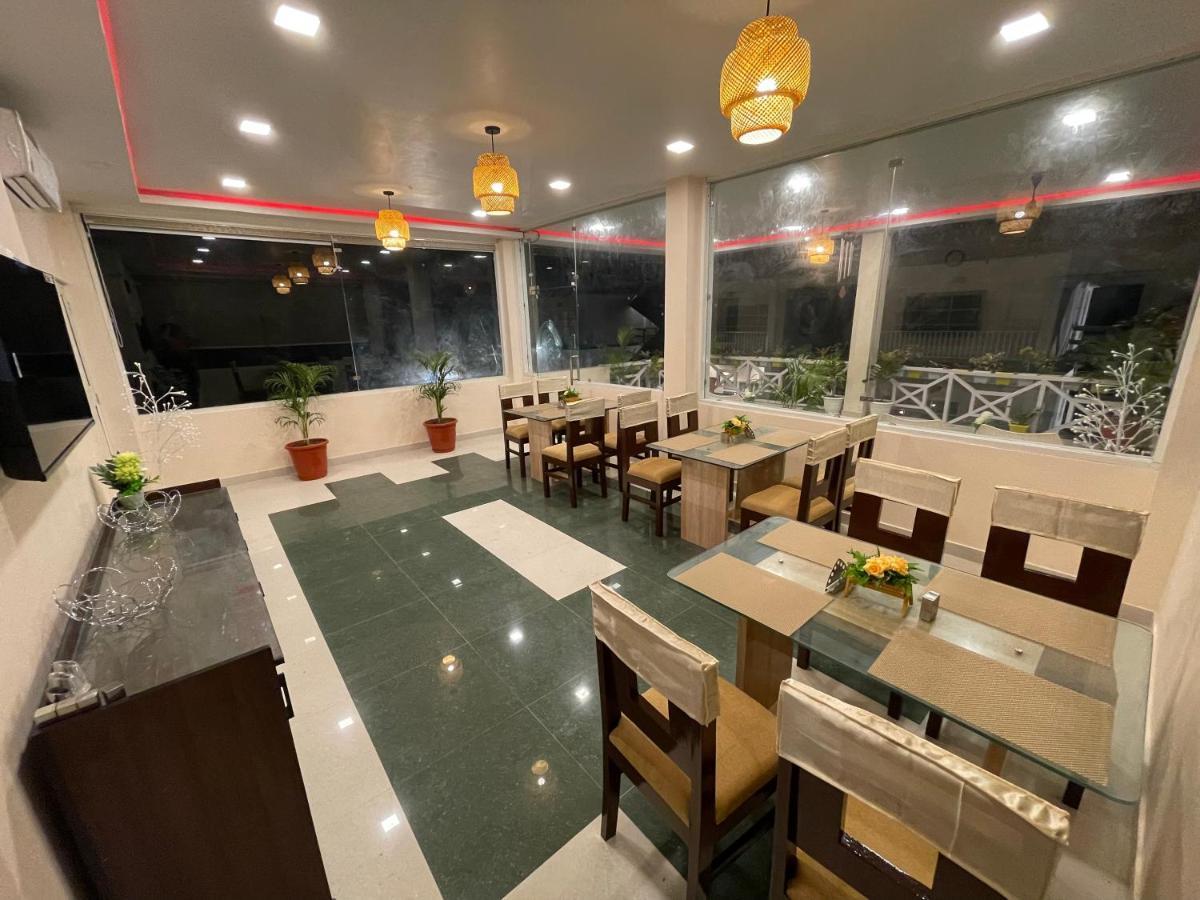 Jaldapara Forest Tourist Lodge Jftl Madari Hat Zewnętrze zdjęcie