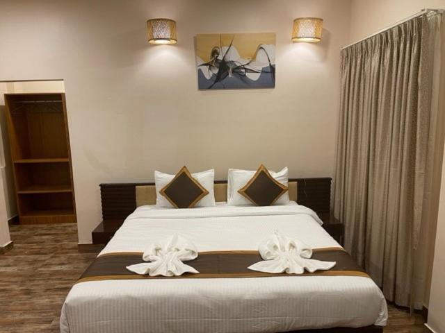 Jaldapara Forest Tourist Lodge Jftl Madari Hat Zewnętrze zdjęcie