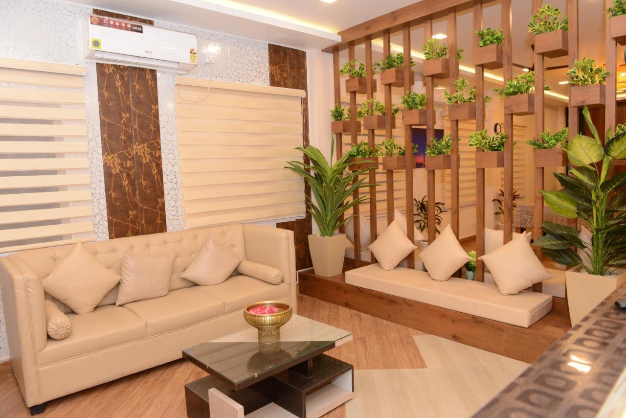 Jaldapara Forest Tourist Lodge Jftl Madari Hat Zewnętrze zdjęcie