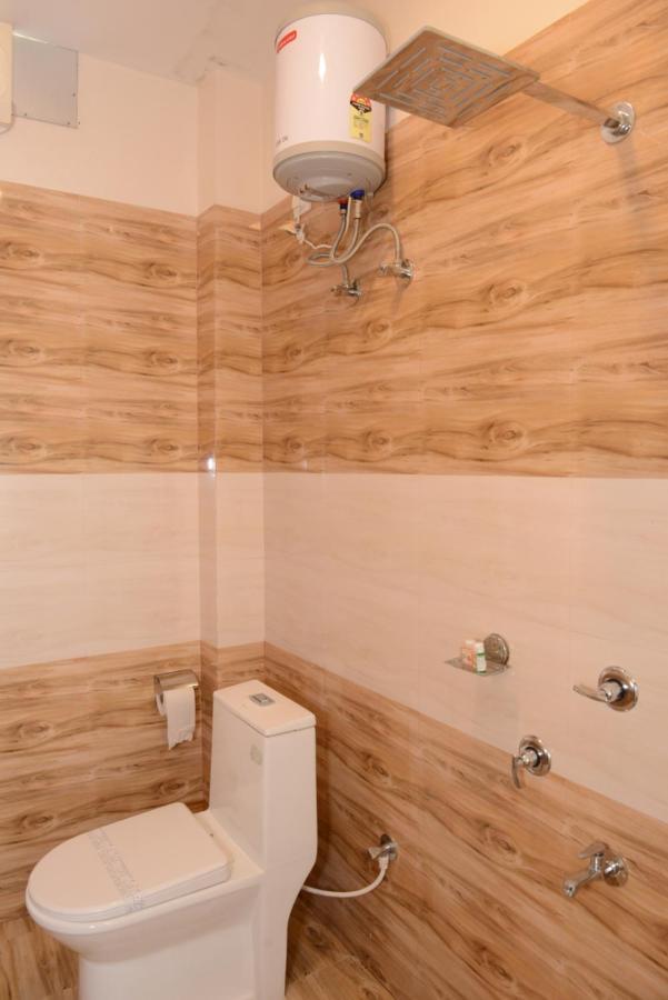 Jaldapara Forest Tourist Lodge Jftl Madari Hat Zewnętrze zdjęcie