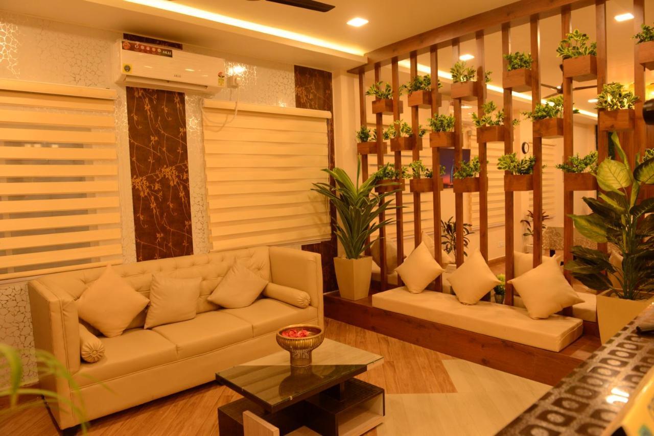 Jaldapara Forest Tourist Lodge Jftl Madari Hat Zewnętrze zdjęcie